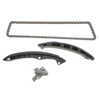 Комплект ланцюга ГРМ VW Polo 1.4 09-14
