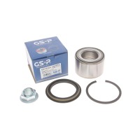 Підшипник маточини (передньої) Ford Ranger 06-12/Mazda B-serie 99-06 (47x88x55)