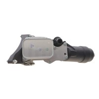 Корпус фільтра масляного BMW 3 (F30/F80)/5 (F10/G30/F90) 2.0D 12- B32/B37/B38/B42/B47