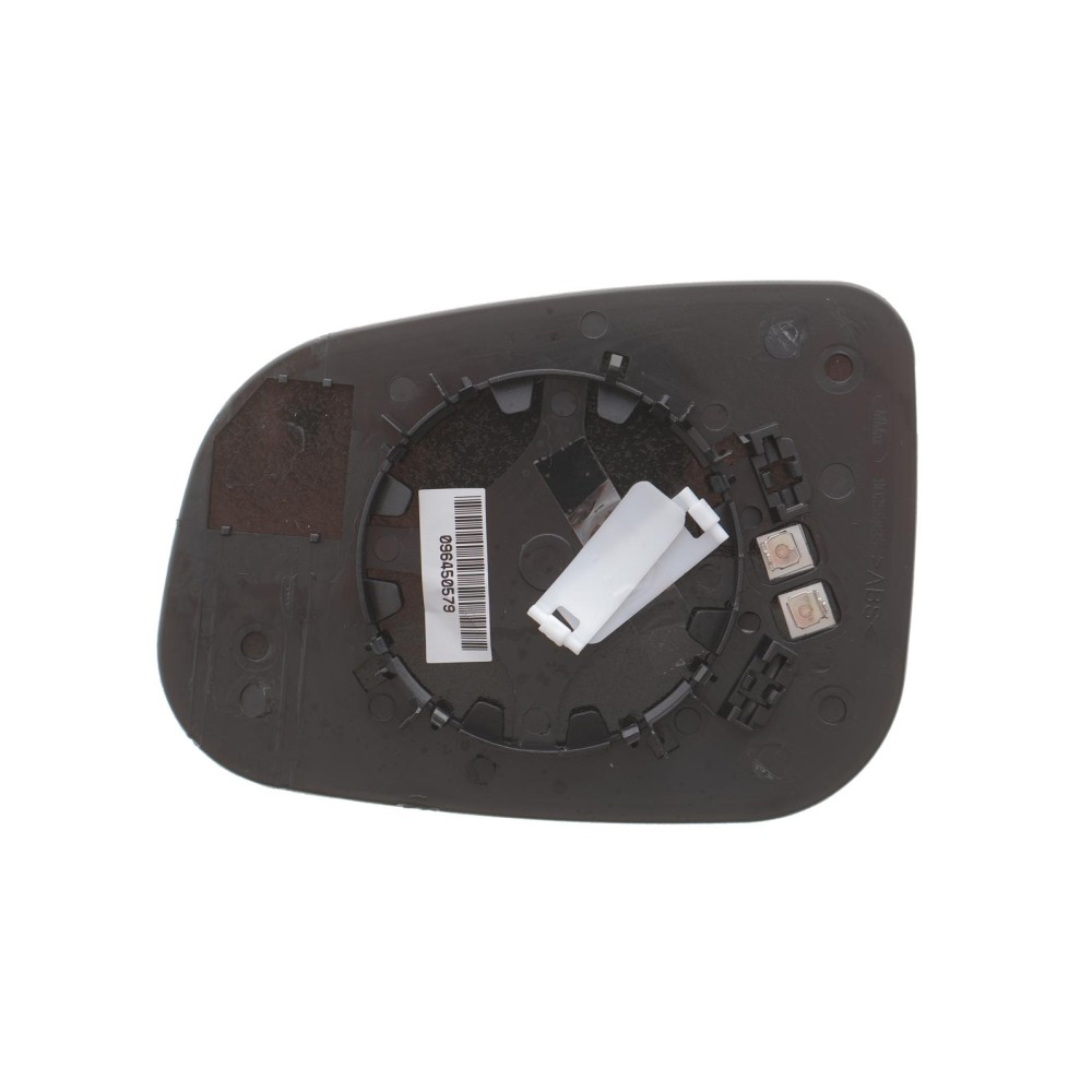 Скло дзеркала (з підігрівом) Volvo C30/C70/S40/S60/S80/V40/V50/V60/V70 05-18 (R)