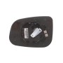 Скло дзеркала (з підігрівом) Volvo C30/C70/S40/S60/S80/V40/V50/V60/V70 05-18 (R)