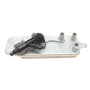 Радіатор масляний BMW 5 (F10, F18) 3.0i 10-/7 (F01, F02, F03, F04) 3.0/4.4i 08- N55/N63/N74