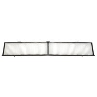Фільтр салону BMW 1 (E81/E82/E87/E88) 04-/3 (E90/E91/E92/E93) 05-/X1 (E84) 09-15