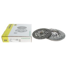 Комплект зчеплення Renault Laguna II 2.0 16V/1.9dCi/Espace IV 2.0/1.9dCi 01-, F4R/F9Q