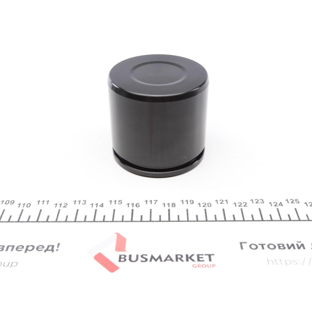 Ремкомплект супорта (переднього) MB E-class (W212) 09-16 (d=60mm) (+поршень) (TRW)