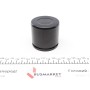 Ремкомплект супорта (переднього) MB E-class (W212) 09-16 (d=60mm) (+поршень) (TRW)