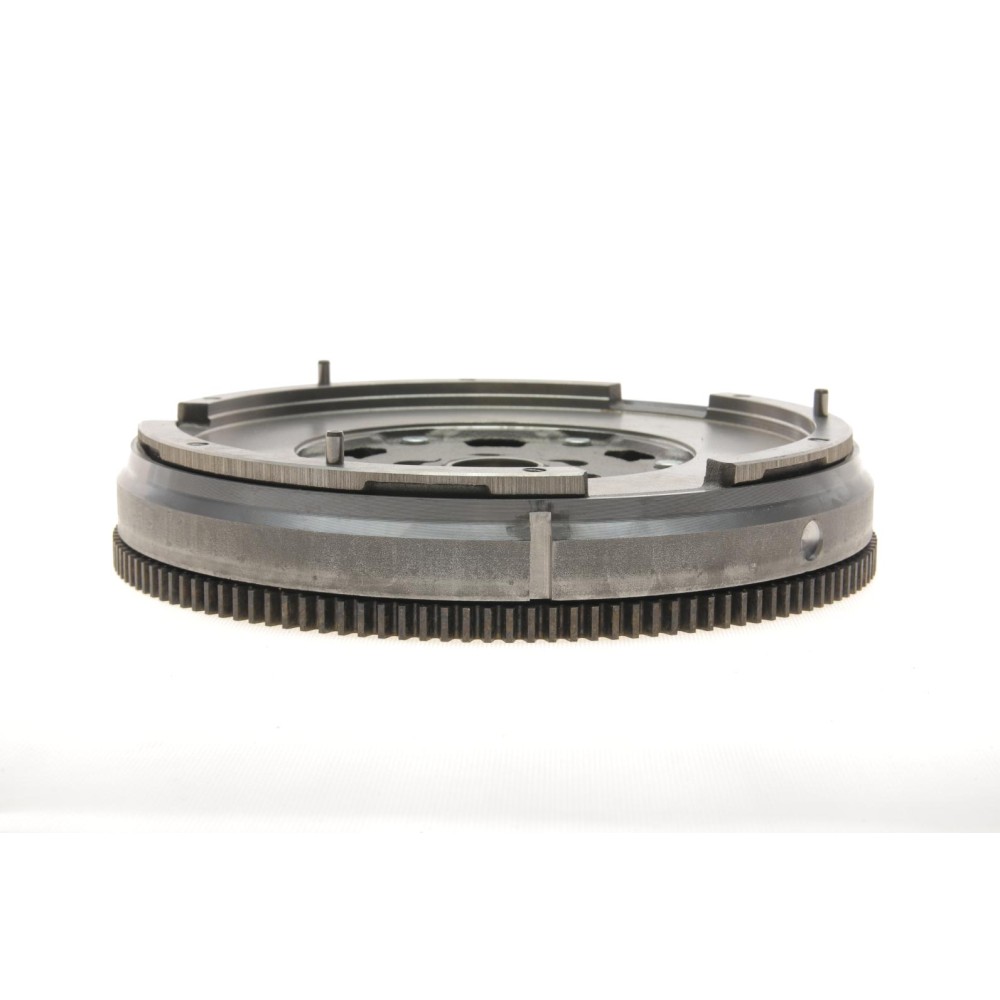 Демпфер зчеплення Citroen C4/Peugeot 4008 1.6 HDi 12-