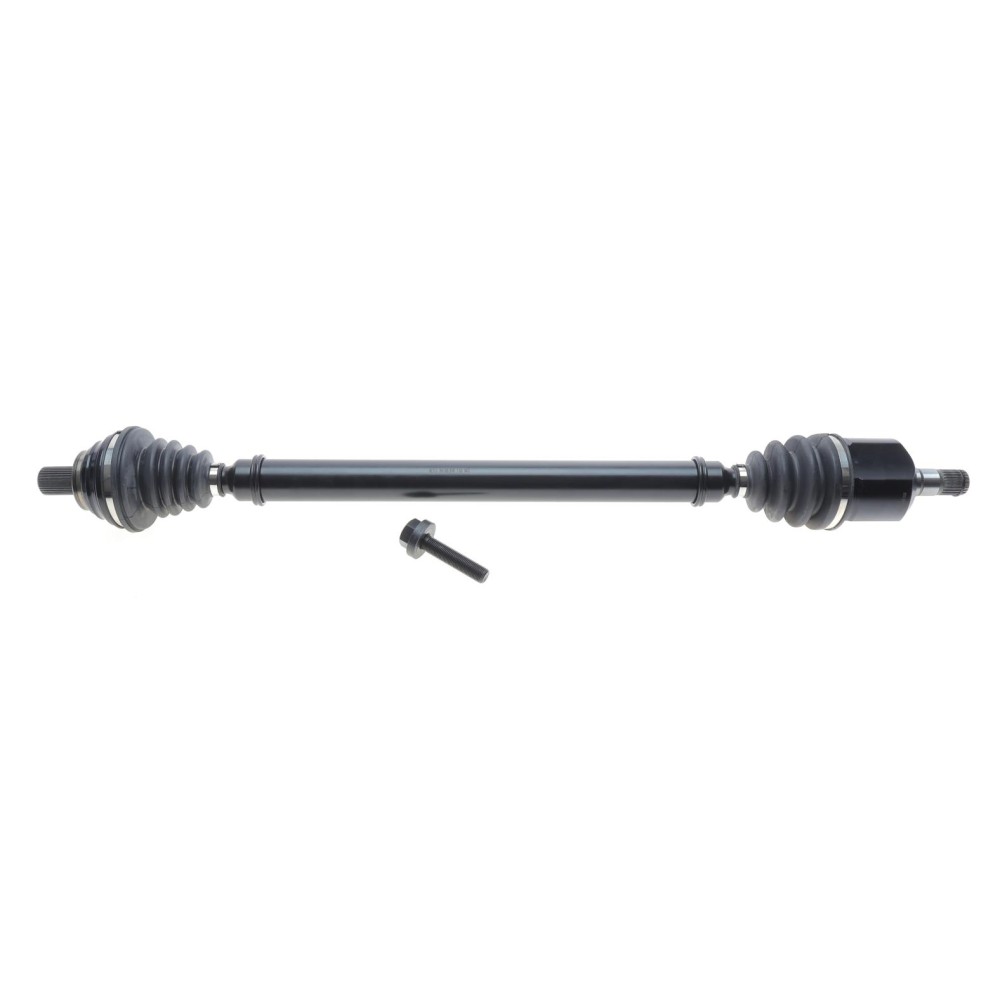 Піввісь VW Caddy/Golf/Passat/Touran 1.6/2.0 03- (R)