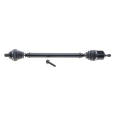Піввісь VW Caddy/Golf/Passat/Touran 1.6/2.0 03- (R)