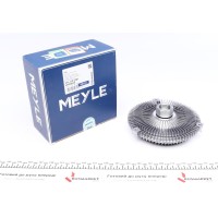 Муфта вентилятора BMW 3 (E36/E46)/ 5 (E34/E39)/ 7 (E38)/ X5 (E53)/ Z3 (E36) 2.0-3.2 88-07