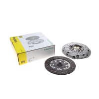 Комплект зчеплення Mitsubishi Lancer 1.8/Outlander 2.2 DI-D 06- (d=240mm)