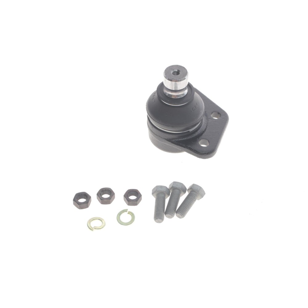 Опора кульова (передня/знизу) VW Caddy I/Golf I/Jetta -92 (d=17mm)
