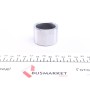 Поршень супорта (переднього) Ford Transit 86-00 (46x30.7mm)(AP Lockheed)