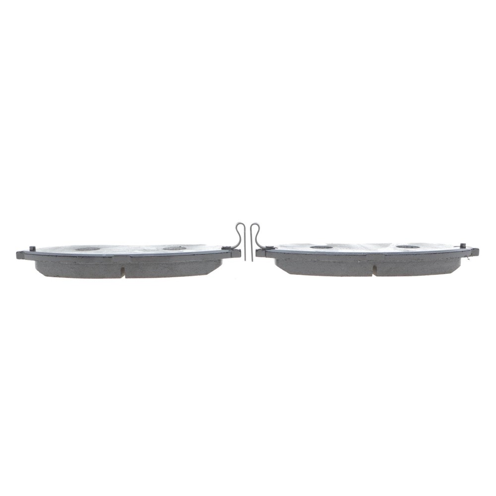 Колодки гальмівні (передні) Renault Koleos 08-/Nissan Qashqai 07-14/Pathfinder/NP300 05-(Sumitomo)