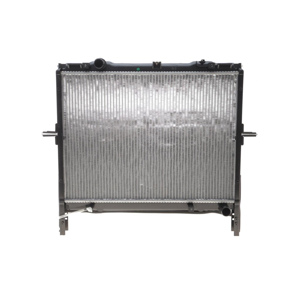 Радіатор охолодження Kia Sorento 2.5 CRDi 02-