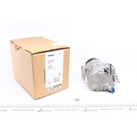 Компресор кондиціонера BMW 3 (E90/E91) 04-13/5 (E60/E61) 07-10 2.5D/3.0D (M57)