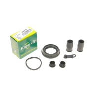 Ремкомплект супорта (заднього) BMW 5 (E60)/6 (E63)/7 (E65/E66/E67) 01-10 (d=46mm) (Ate)