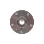 Підшипник маточини (передньої) Chevrolet Captiva/Opel Antara 2.0D/2.4-3.2 06-