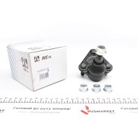 Опора кульова (передня/знизу) Audi A3 99-03/TT 98-06/Seat Leon 02-06/VW Golf IV 02-05