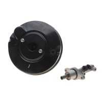 Підсилювач гальм вакуумний VW Golf/Skoda Octavia 04-15