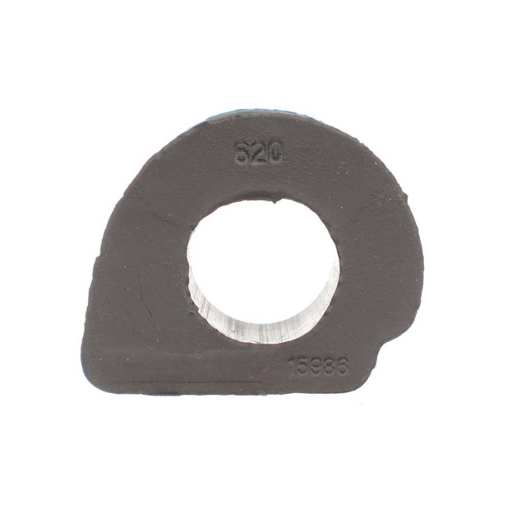 Втулка стабілізатора (переднього) Audi 80 72-78/VW Passat 73-88 (19mm)