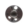 Підшипник маточини (задньої) Toyota Auris/Corolla 06-16 (+ABS)