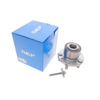 Підшипник маточини (передньої) Ford Galaxy 06-15/Land Rover Freelander 2.2 TD4 06-14 (+ABS)
