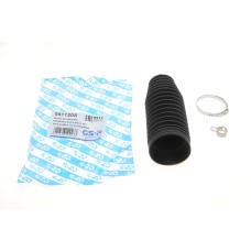Пильник рейки рульової BMW 5 (G30/F90)/7 (G11/G12) 17-