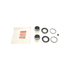 Ремкомплект супорта (переднього) Mitsubishi Pajero 00-  (d=45mm) (+ 2 поршня)