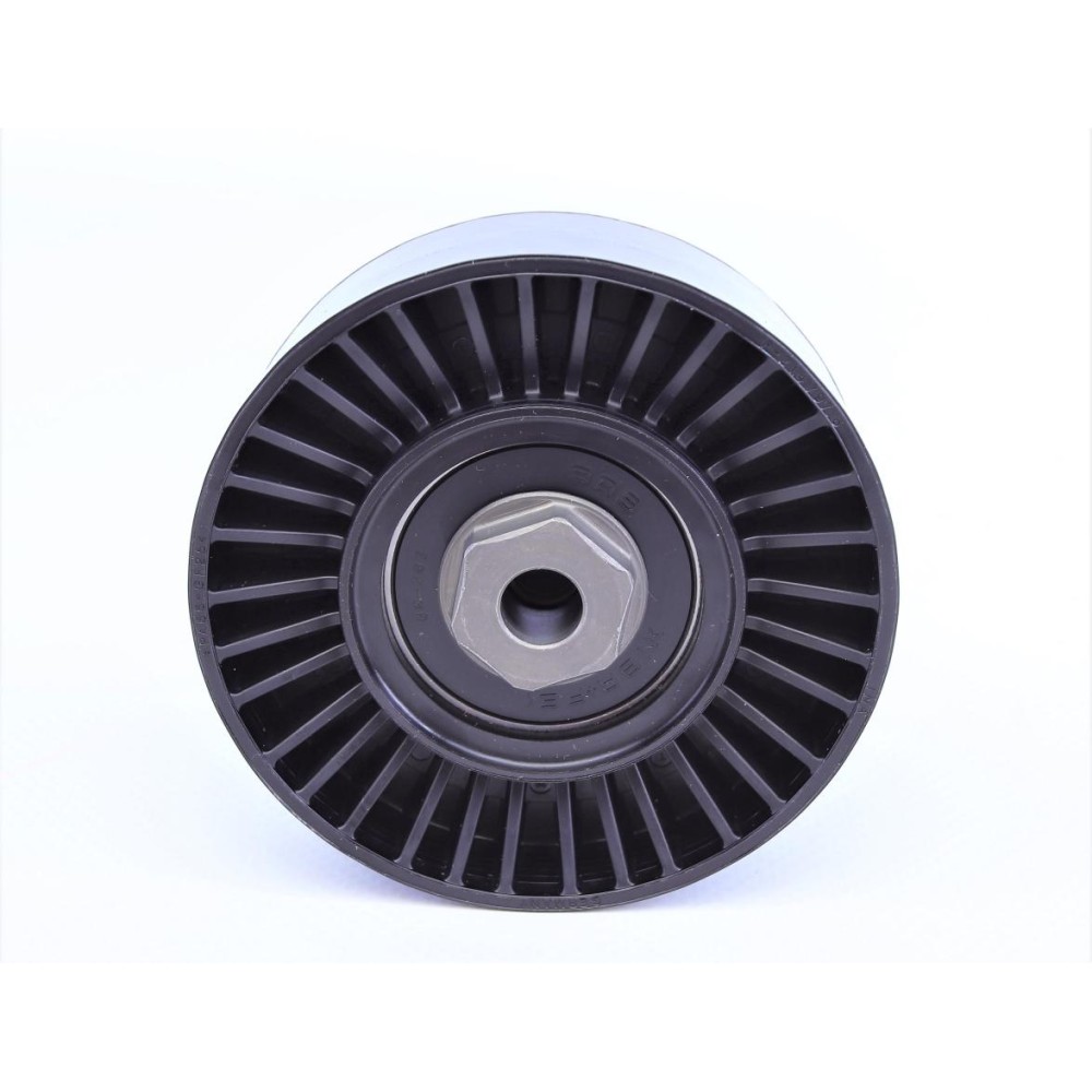 Ролик генератора VW/Audi 1.9D/ VW T4 2.5TDI (натяжний)