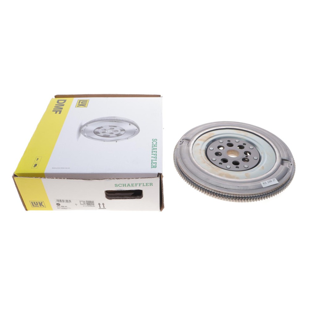 Демпфер зчеплення MB C-class (W205)/E-class (W213) 15-19 M274
