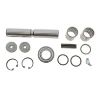 Шкворень DB 207-310 (23x132mm) (на підшипниках)