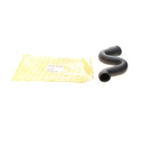 Патрубок інтеркулера (нижній) (R) VW Passat/Skoda Superb/Audi A4/A6 1.9TDI 95-08