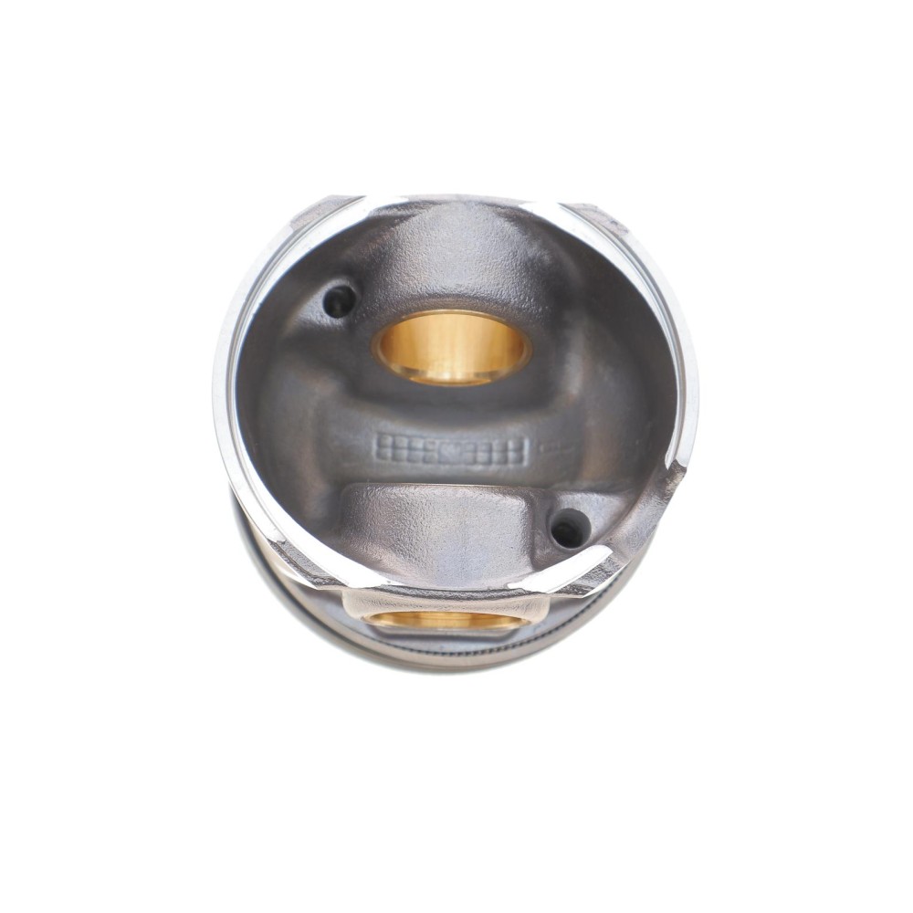 Поршень Audi A4/A5/Q2/Q3/Q5/Skoda Karoq/Kodiaq/Superb III/VW Passat B8 2.0 TDI 14- (81.01mm/STD)