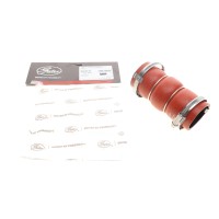 Патрубок інтеркулера Peugeot 2008 I/II 13- /Citroen C3 II/III 09- 1.2THP/1.6HDi