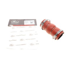 Патрубок інтеркулера Peugeot 2008 I/II 13- /Citroen C3 II/III 09- 1.2THP/1.6HDi
