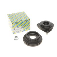 Подушка амортизатора (переднього) + підшипник Ford Connect 02-