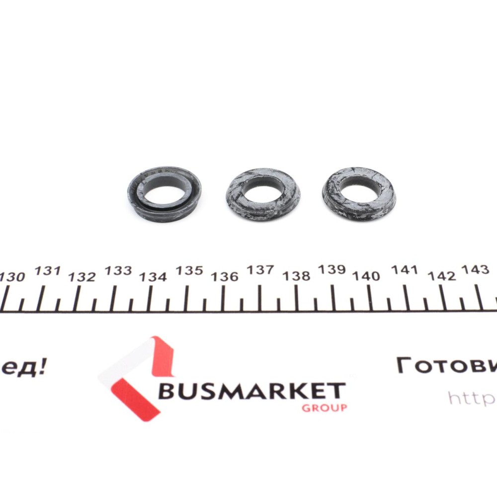 Ремкомплект циліндра гальмівного (головного) VW Caddy II (d=22,2mm) Fag