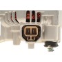 Генератор Opel Movano/Renault Master II 3.0 DTi/dCi 03- (14V/120A) = 115317