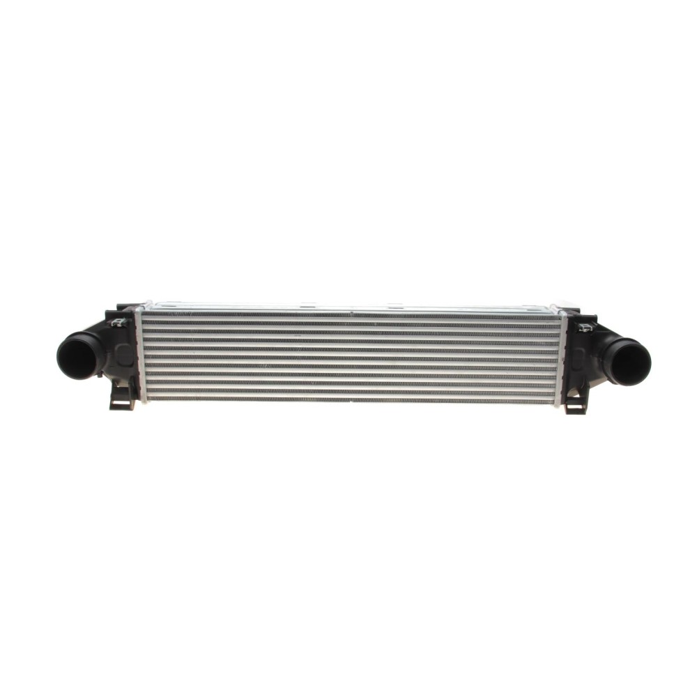Радіатор інтеркулера Volvo S60/V60/V70/XC60/XC70 2.0/3.0/2.4D 08-18