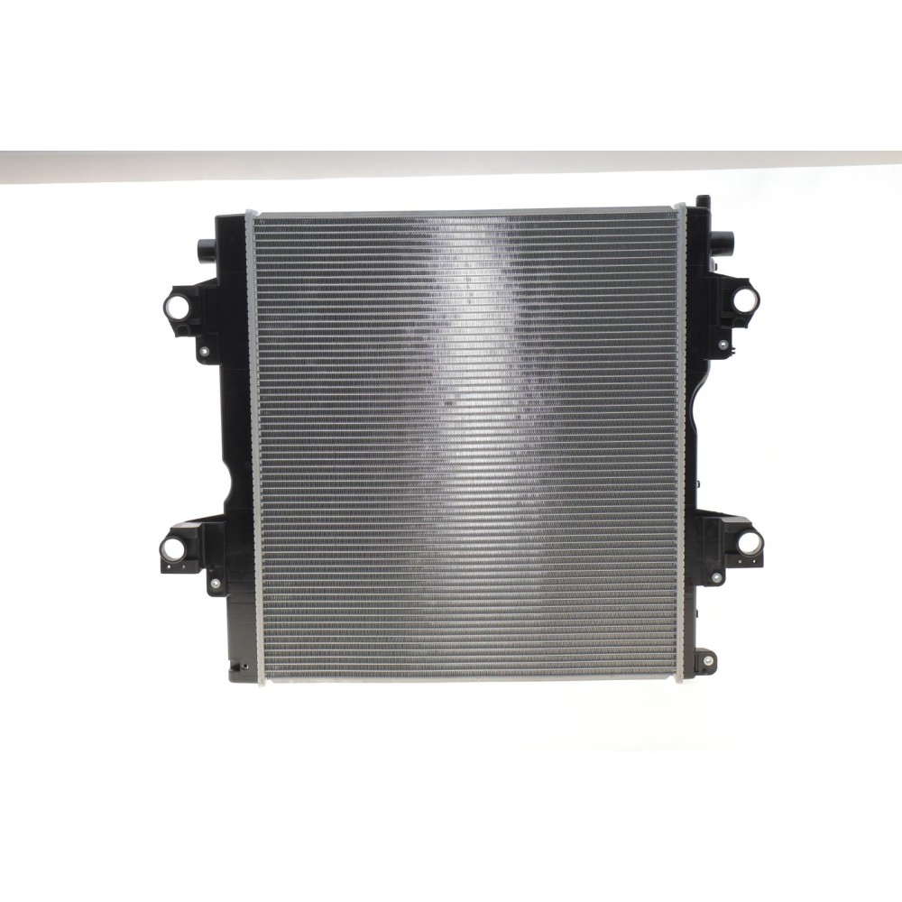 Радіатор охолодження Toyota Land Cruiser Prado 3.0 D-4D 09-