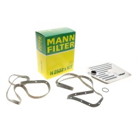 Фільтр АКПП BMW 5 (E39)/7 (E38)/X5 (E53) M52/M57/M62 94- (з прокладкою)