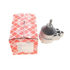 Подушка двигуна (R) Ford Focus 1.4/1.6 16V 98-04 (гидравлика)