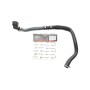 Патрубок радіатора (верхній) Land Rover Discovery/Freelander/Range Rover 2.0 11-