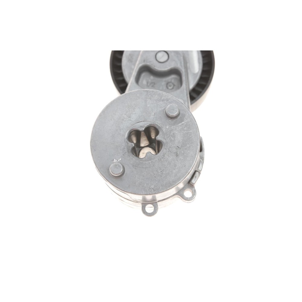Натяжник ременя генератора Opel Astra G/H/Combo/Corsa C/Meriva 1.4-1.8 98-09