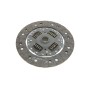 Комплект зчеплення Ford Maverick/Nissan Pathfinder 2.7D 93-04 (d=240mm) (+вижимний)