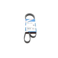 Ремінь генератора Citroen Berlingo 1.6/Peugeot Partner 1.4i (5PK1219)