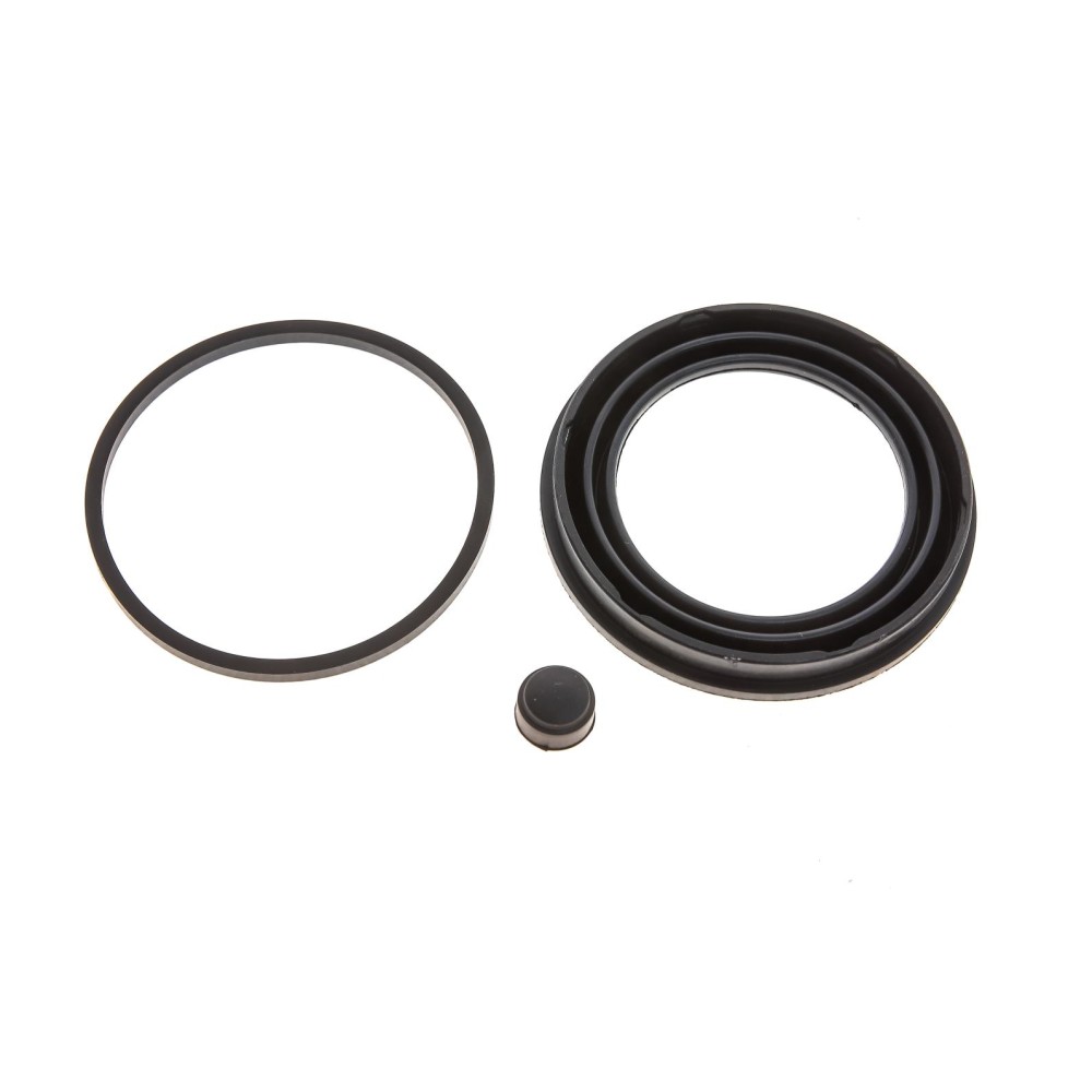 Ремкомплект супорта (переднього) Chrysler Voyager 00-08 (d=66mm) (ATE)