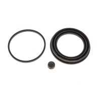 Ремкомплект супорта (переднього) Chrysler Voyager 00-08 (d=66mm) (ATE)