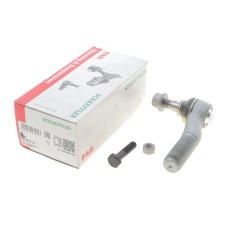 Наконечник тяги рульової (R) MB 609
